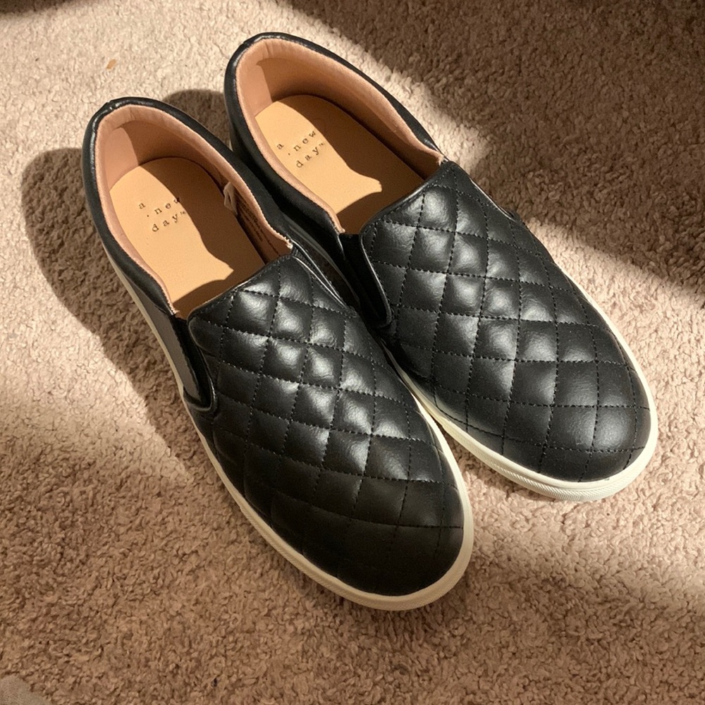 A New Day Shoes